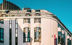 Mercure Paris Gare Montparnasse