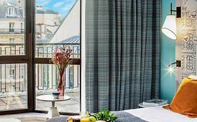 Mercure Paris Gare Montparnasse